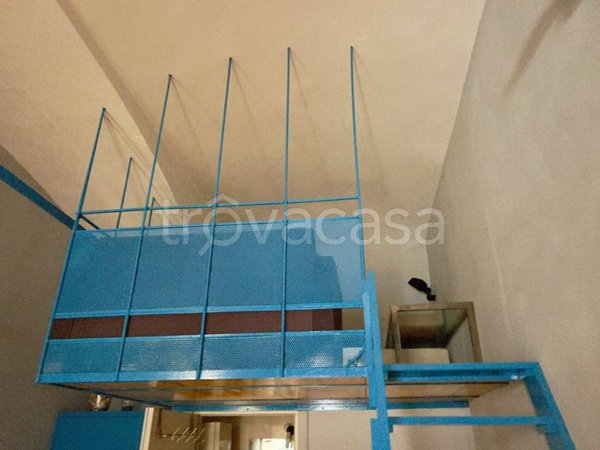 appartamento in vendita a Torino in zona San Salvario