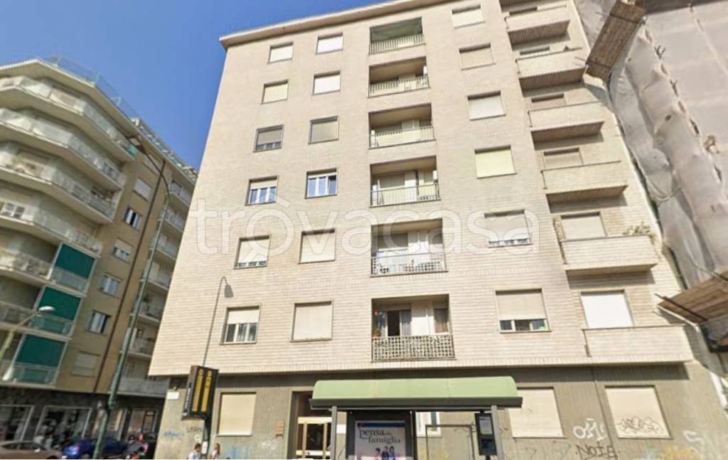 appartamento in vendita a Torino in zona Santa Rita