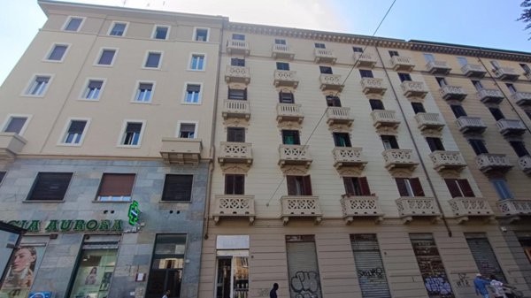 appartamento in vendita a Torino in zona Centro Storico