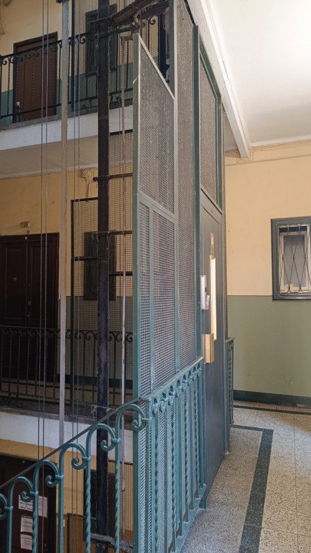 appartamento in vendita a Torino in zona Centro Storico