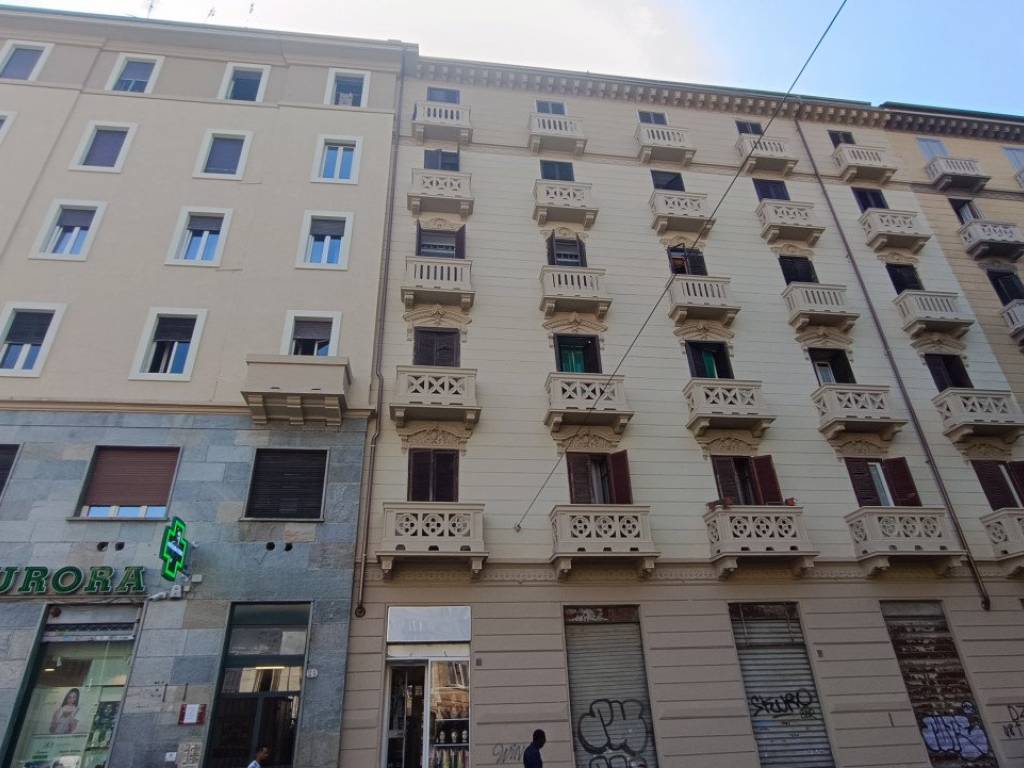 appartamento in vendita a Torino in zona Aurora