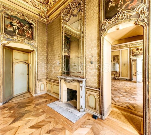 appartamento in vendita a Torino in zona Superga