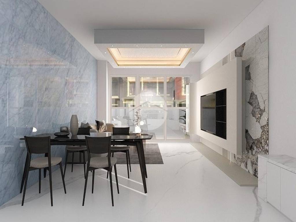 appartamento in vendita a Torino in zona Rebaudengo