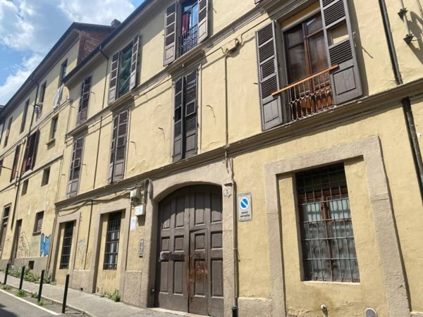 appartamento in vendita a Torino in zona Rebaudengo