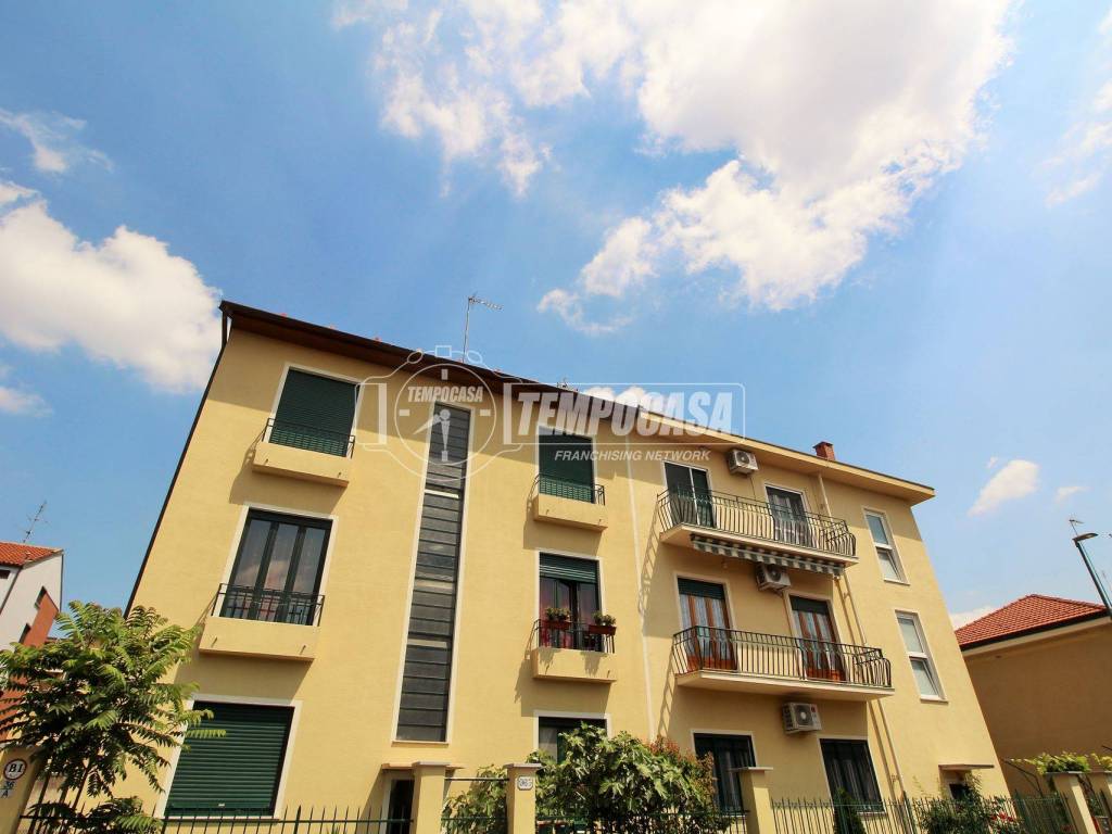 appartamento in vendita a Torino in zona Santa Rita