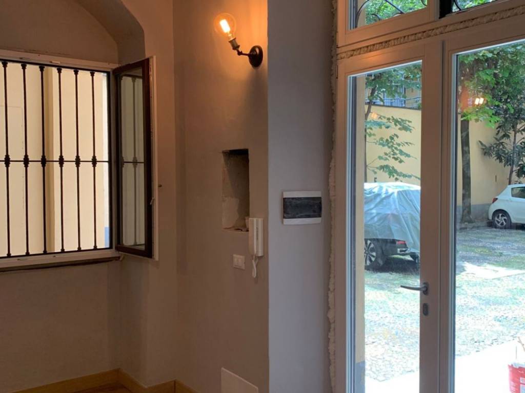 appartamento in vendita a Torino in zona San Salvario