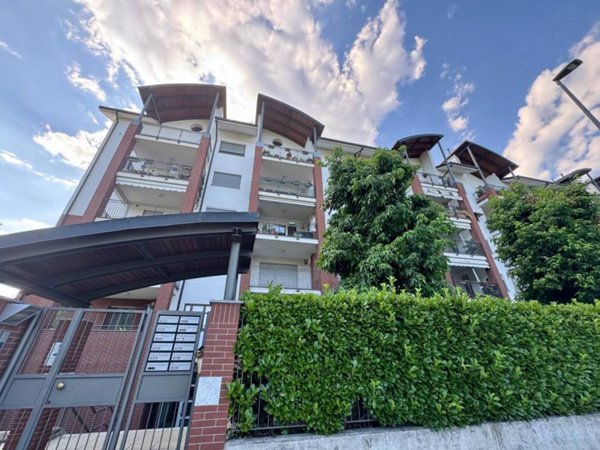 appartamento in vendita a Torino in zona Barca