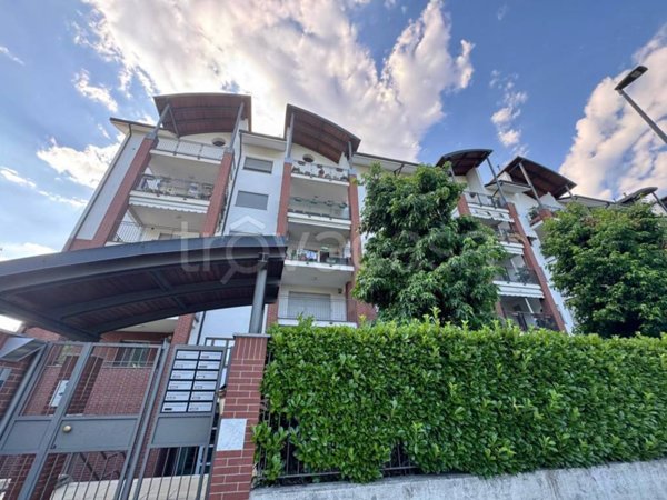appartamento in vendita a Torino in zona Centro Storico