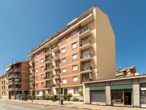 appartamento in vendita a Torino in zona Pozzo Strada