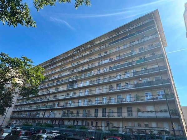 appartamento in vendita a Torino in zona Vanchiglia