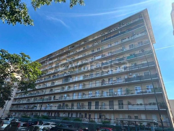 appartamento in vendita a Torino in zona Vanchiglia