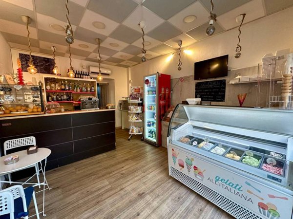 negozio in vendita a Torino in zona Aurora