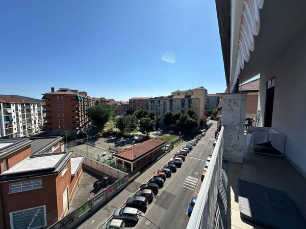 appartamento in vendita a Torino in zona Rebaudengo