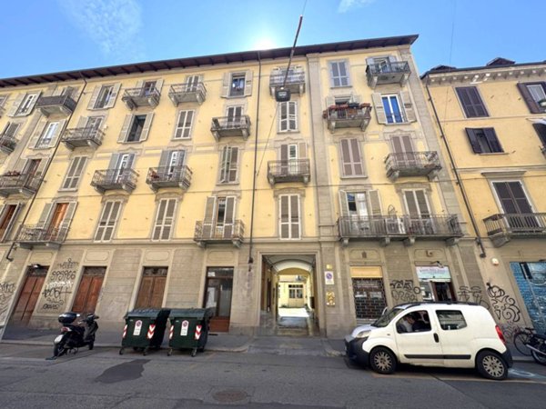 appartamento in vendita a Torino in zona Vanchiglia