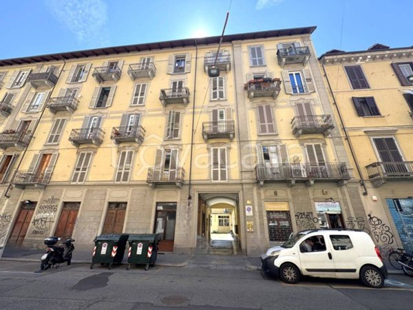 appartamento in vendita a Torino in zona Vanchiglia