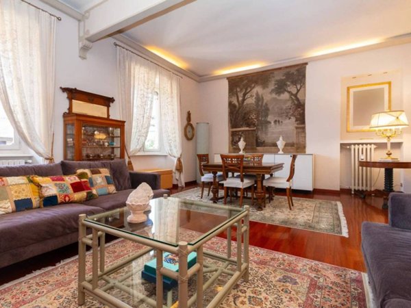 appartamento in vendita a Torino in zona Crocetta