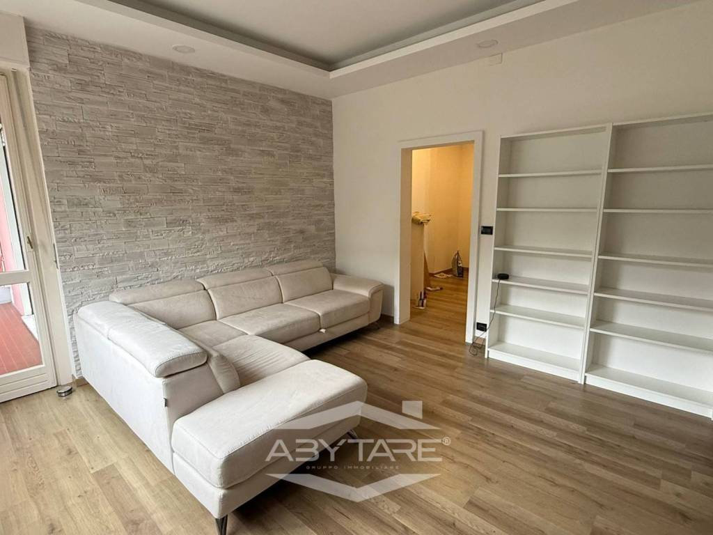 appartamento in vendita a Torino in zona Mirafiori Sud