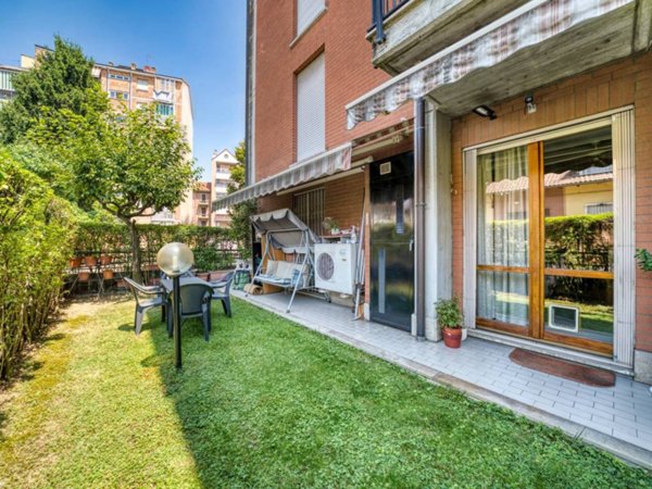 appartamento in vendita a Torino in zona Madonna di Campagna