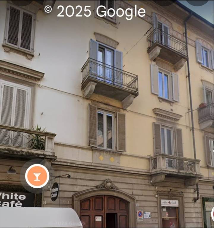 appartamento in vendita a Torino in zona Cenisia