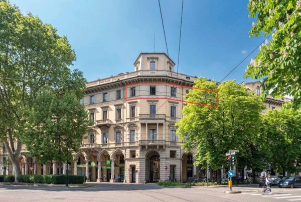 appartamento in vendita a Torino