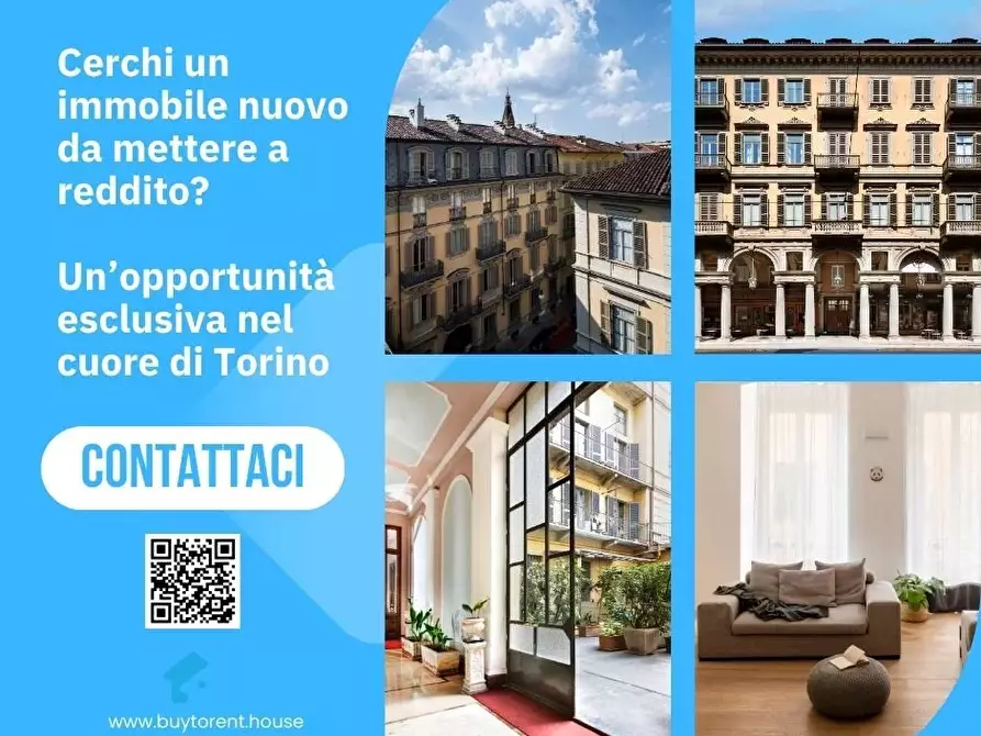 casa indipendente in vendita a Torino