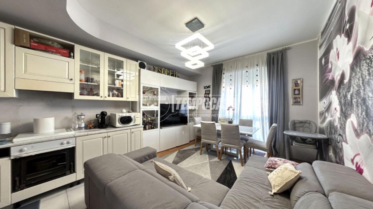 appartamento in vendita a Torino in zona Madonna di Campagna