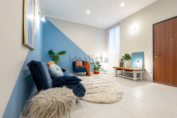 appartamento in vendita a Torino in zona Regio Parco