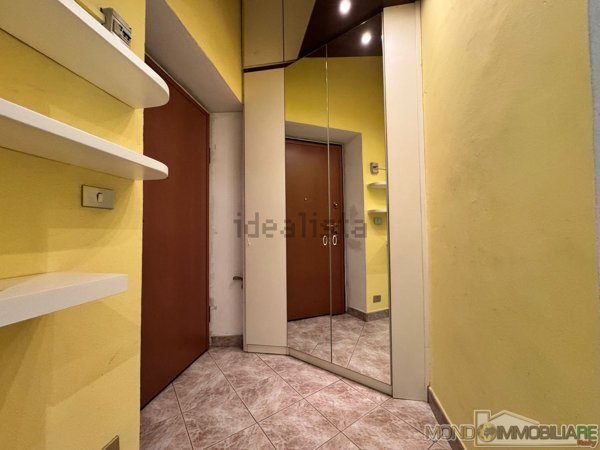 appartamento in vendita a Torino in zona Centro Storico