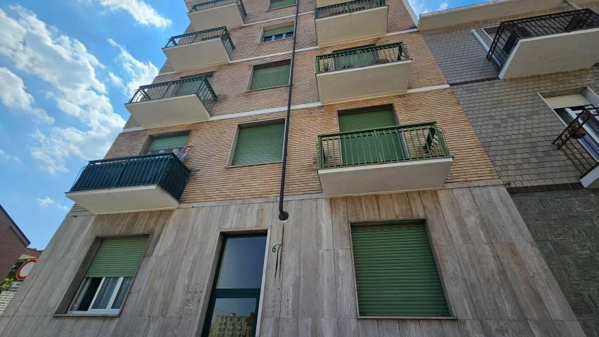 appartamento in vendita a Torino in zona Parella