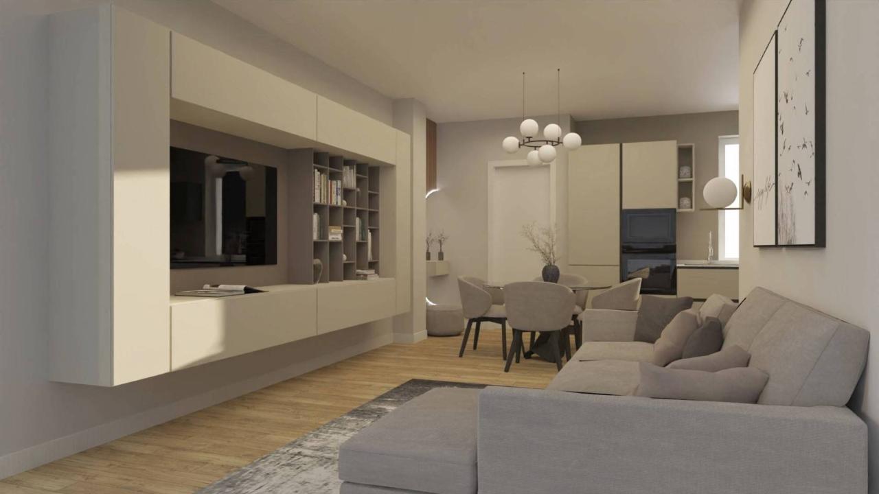 appartamento in vendita a Torino in zona San Donato