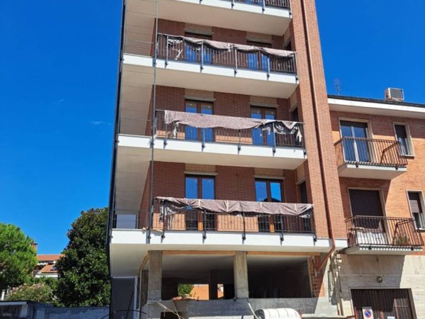 appartamento in vendita a Torino in zona Parella