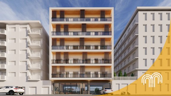 appartamento in vendita a Torino in zona San Donato