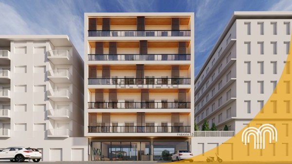 appartamento in vendita a Torino in zona San Donato