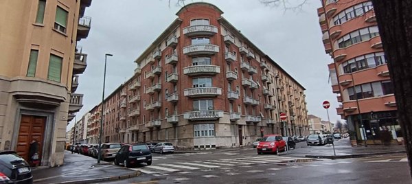 appartamento in vendita a Torino in zona Campidoglio