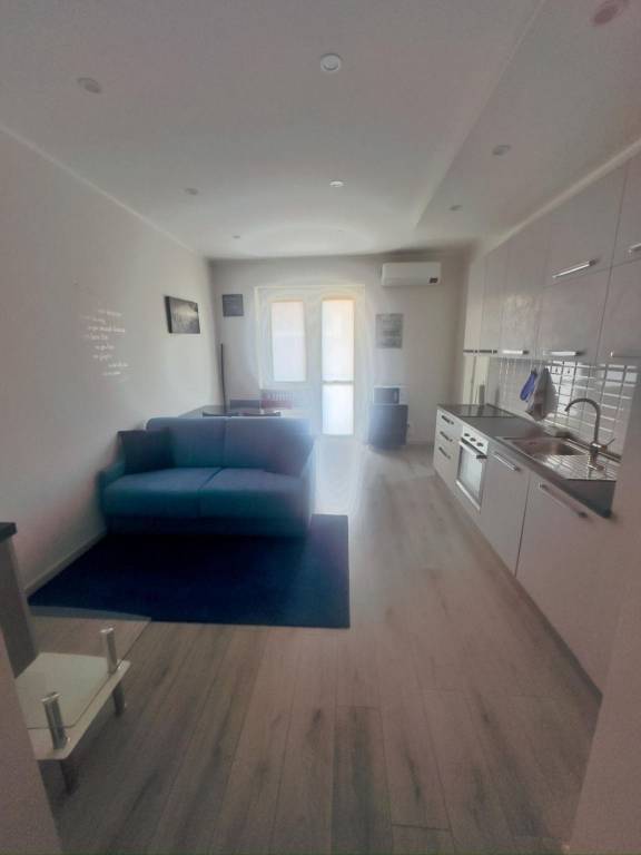 appartamento in vendita a Torino in zona Santa Rita