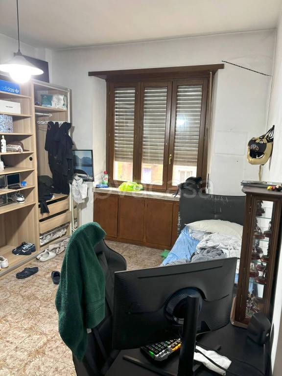 appartamento in vendita a Torino in zona Borgata Vittoria