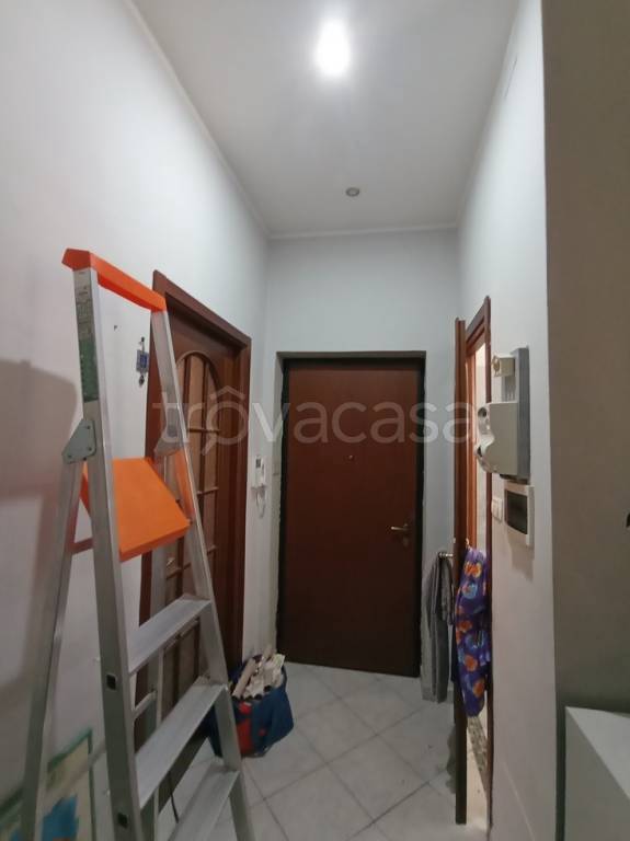 appartamento in vendita a Torino in zona Borgata Vittoria