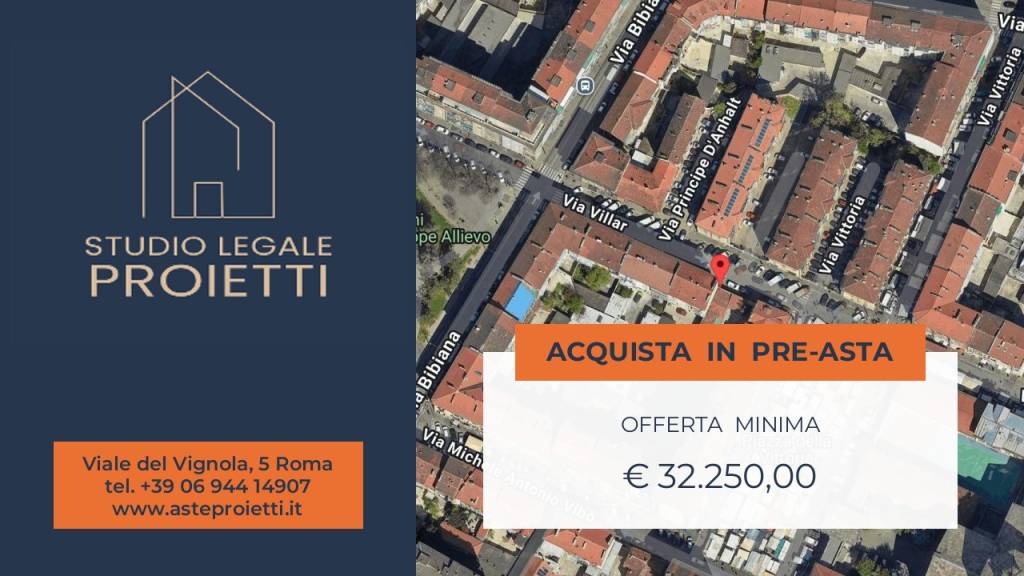 appartamento in vendita a Torino in zona Borgata Vittoria