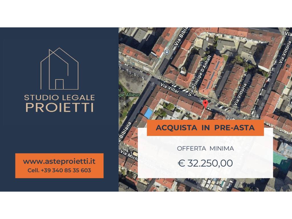 appartamento in vendita a Torino in zona Borgata Vittoria