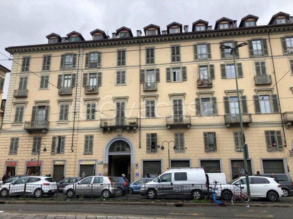 appartamento in vendita a Torino in zona Aurora