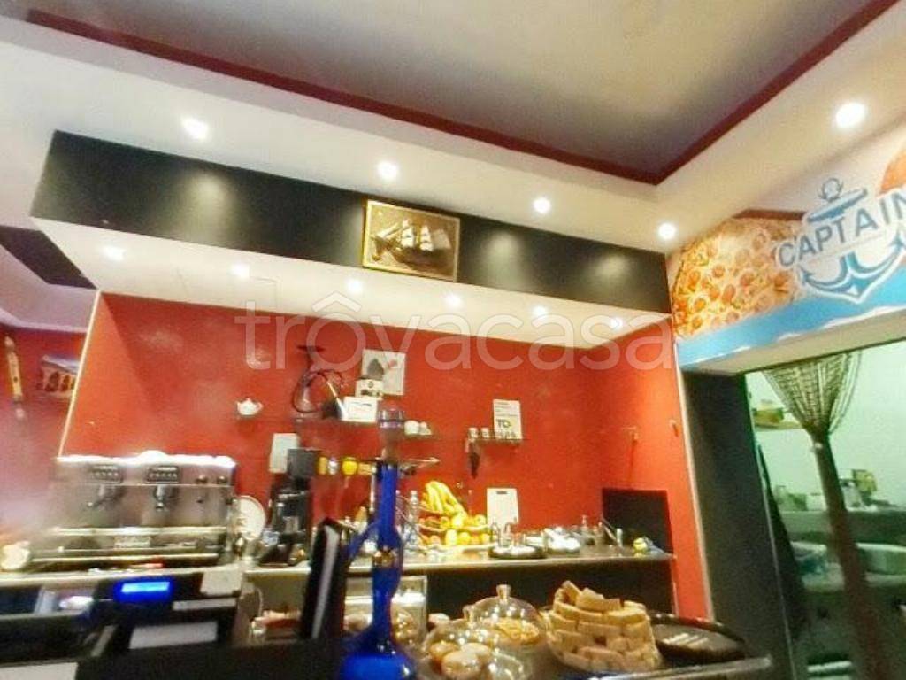 appartamento in vendita a Torino in zona Aurora