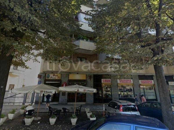 appartamento in vendita a Torino in zona Millefonti