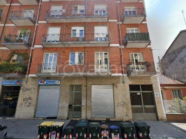 appartamento in vendita a Torino in zona Mirafiori Sud