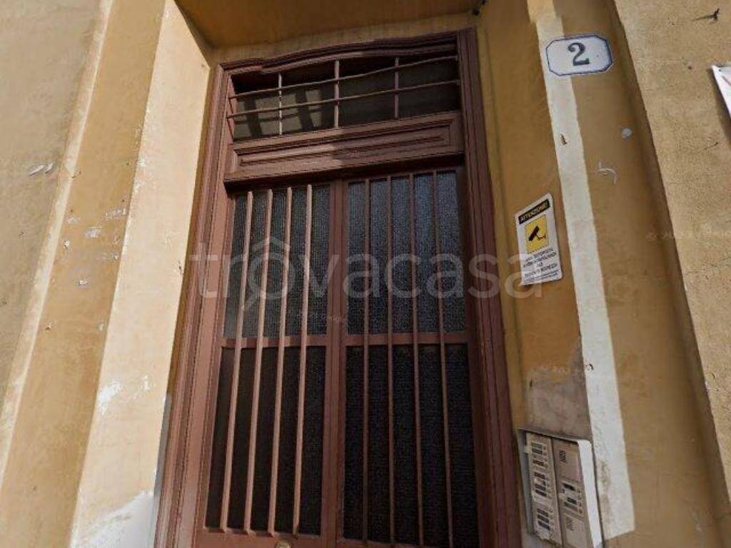 appartamento in vendita a Torino in zona Barriera di Milano