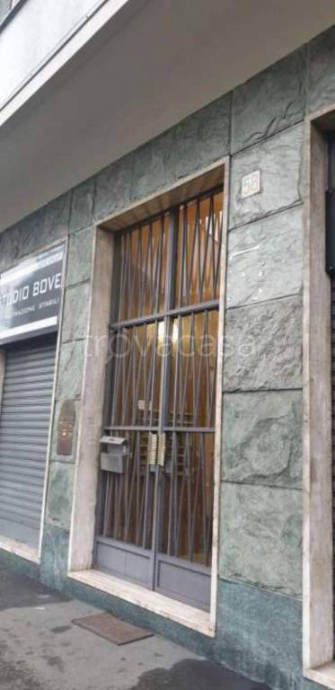 appartamento in vendita a Torino in zona Pozzo Strada