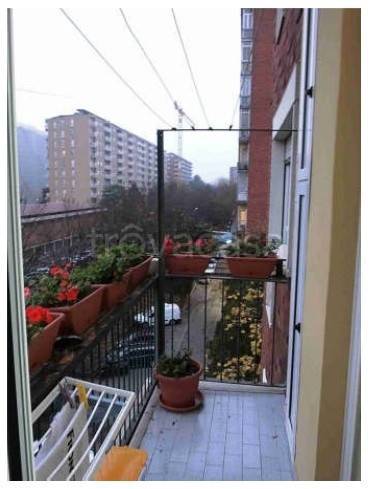 appartamento in vendita a Torino in zona Santa Rita