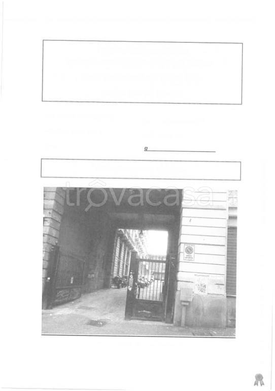appartamento in vendita a Torino in zona Aurora