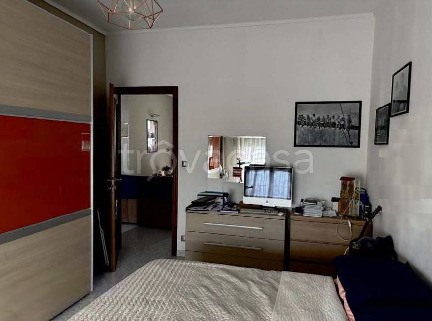 appartamento in vendita a Torino in zona Santa Rita