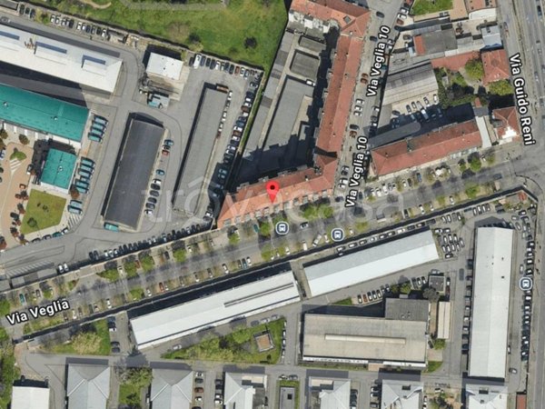 appartamento in vendita a Torino in zona Santa Rita
