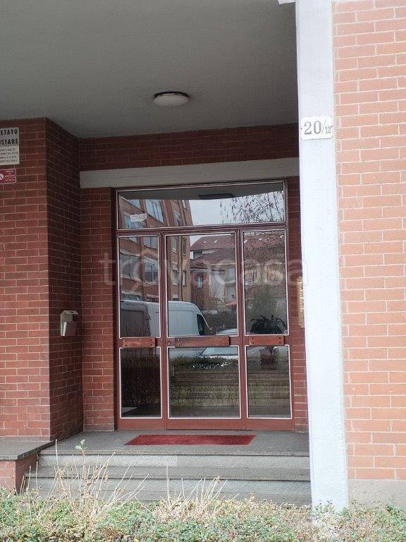 appartamento in vendita a Torino in zona Mirafiori Sud